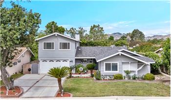 9801 Lubao Ave, Chatsworth, CA