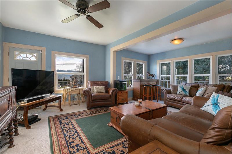 Large Living Room