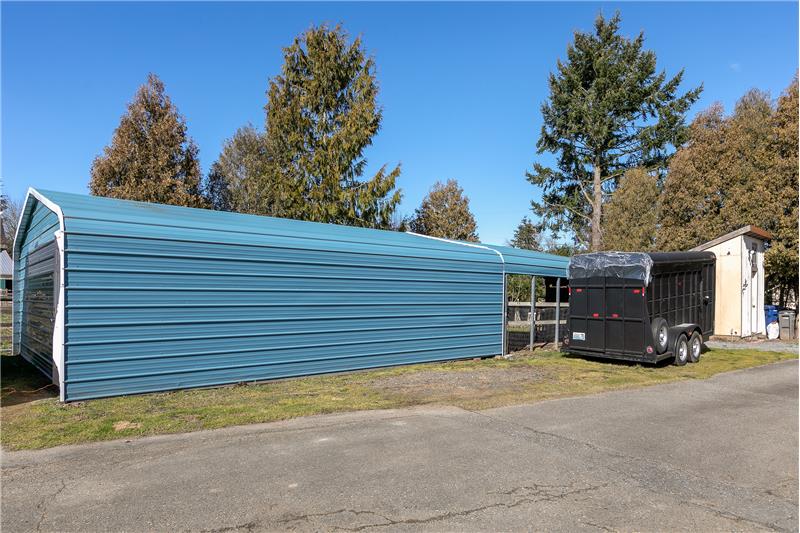 Storage Area, can remain or be removed.