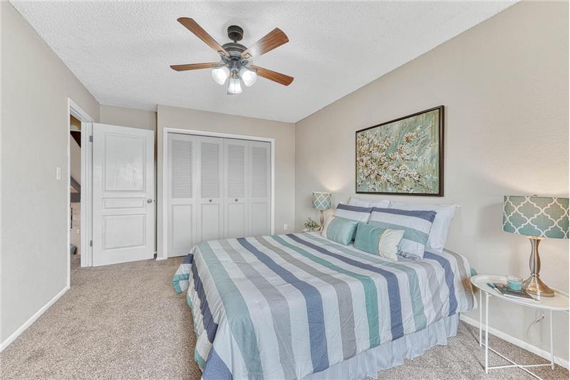 Fits a King size bed!