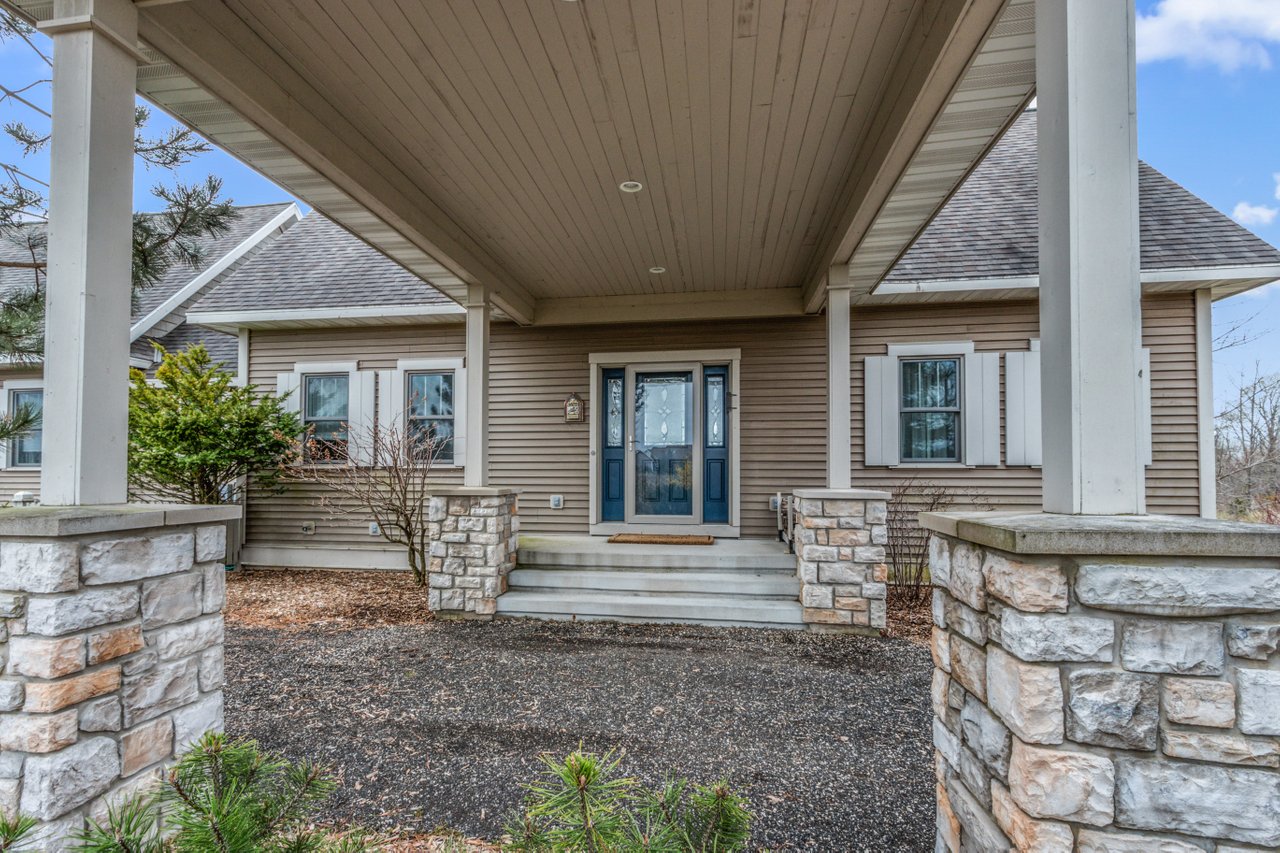 9950 Eagle Lane, Sister Bay, WI 54234 | MLS# 136657 By MaryKay Shumway ...