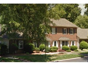 1812 Oakcrest Court #1812