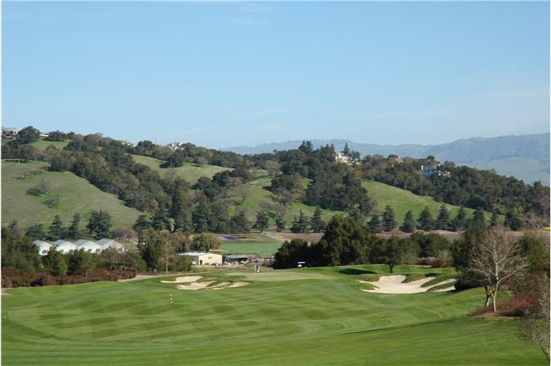 Eagle Ridge Golf Course