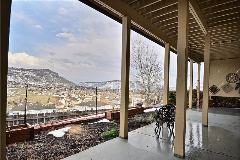 Property pictures of 397 Mesa View Way, Golden, CO 80401, USA Golden