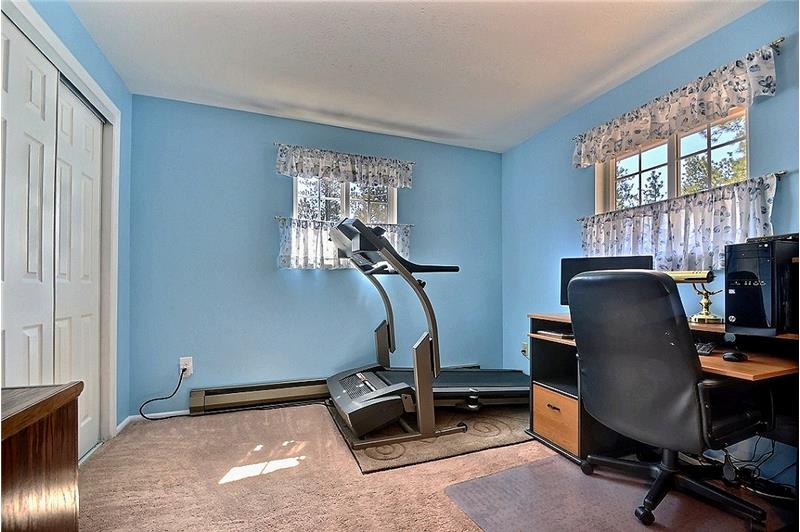 Bedroom #2