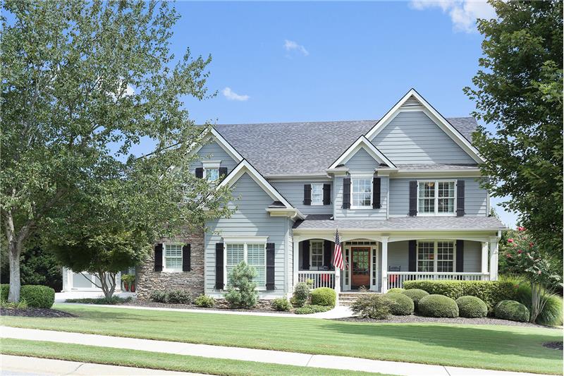 3,598 Square Feet