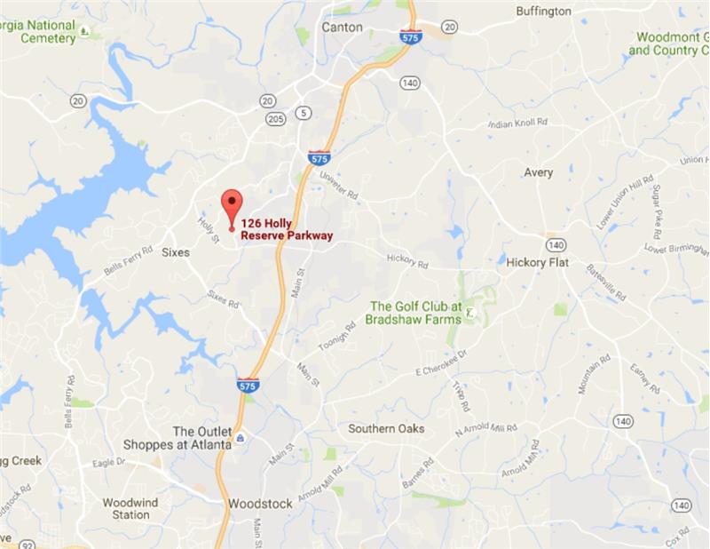 Near Outlet Mall & New Hospital