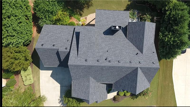 New Roof
