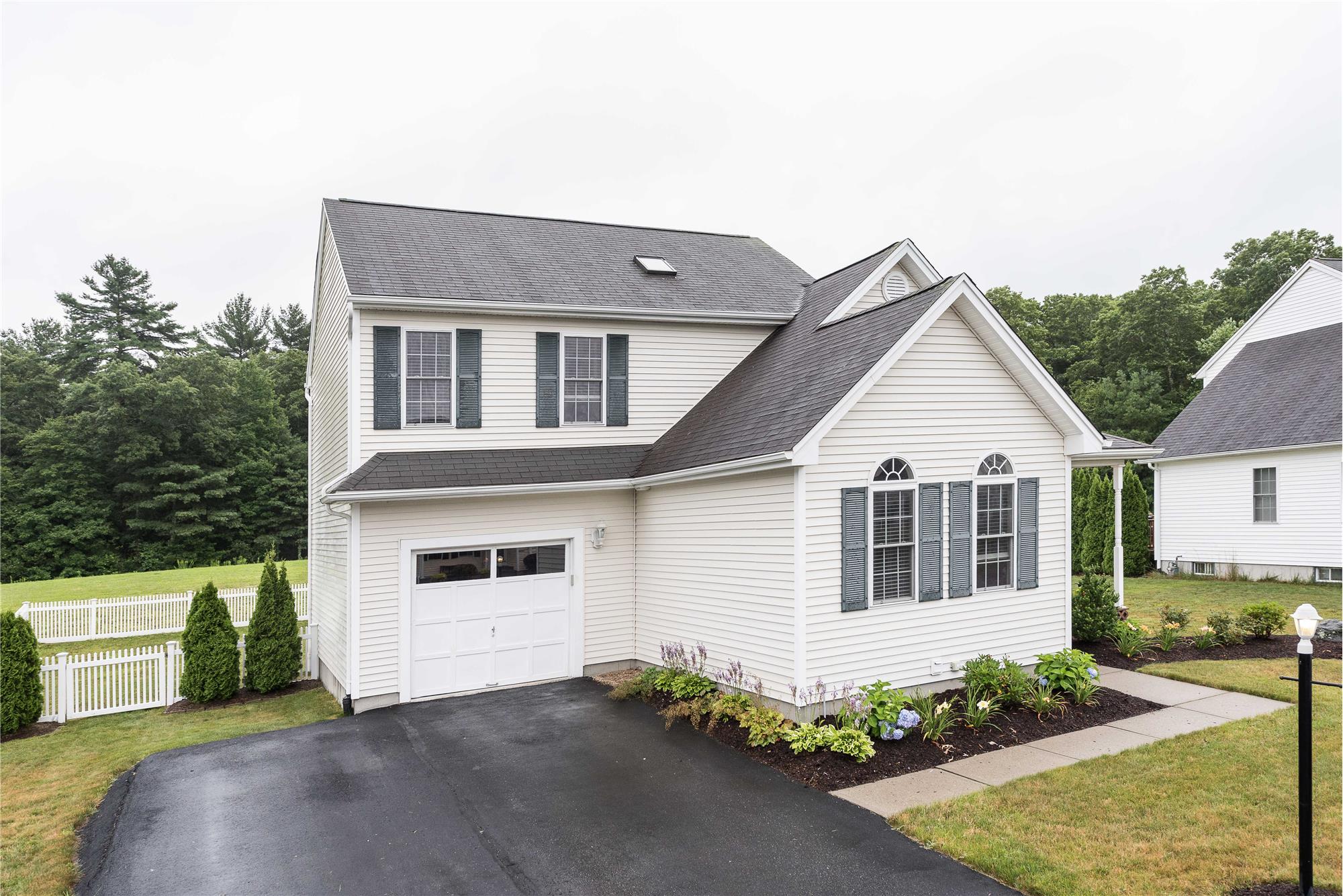 Property pictures of 30 Goldenwood Drive, Norton, MA 02766, USA