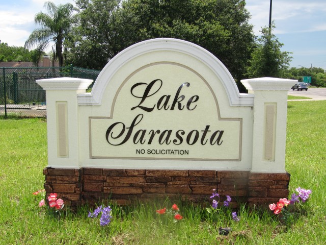 Lake Sarasota