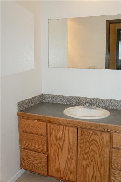 Bathroom Vanity