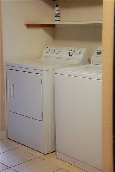 Laundry