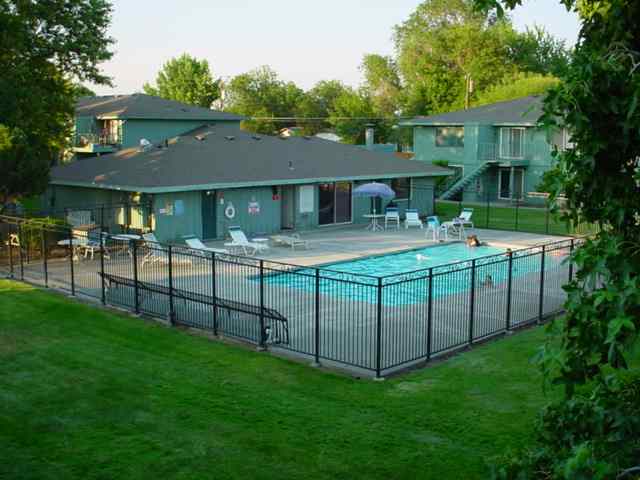 Community Pool