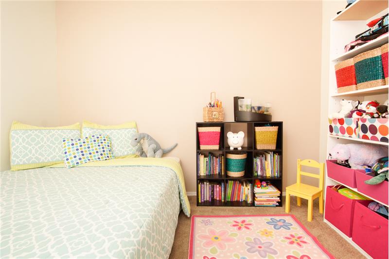 2nd Bedroom