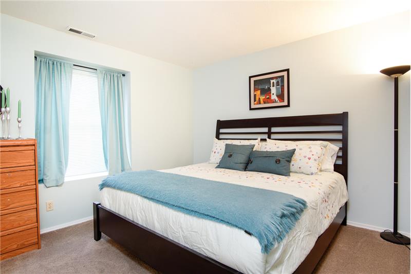 3rd Bedroom