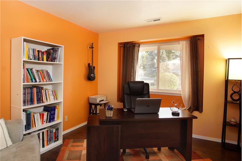 Office or Den