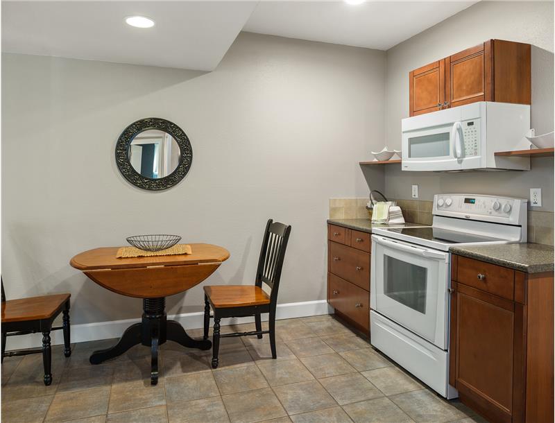 Opportunities for a rental income are here with 2nd kitchen on lower level