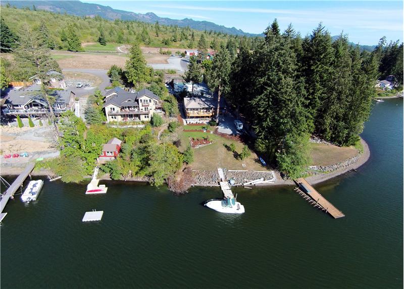 17522 State Route 9, Mount Vernon, WA