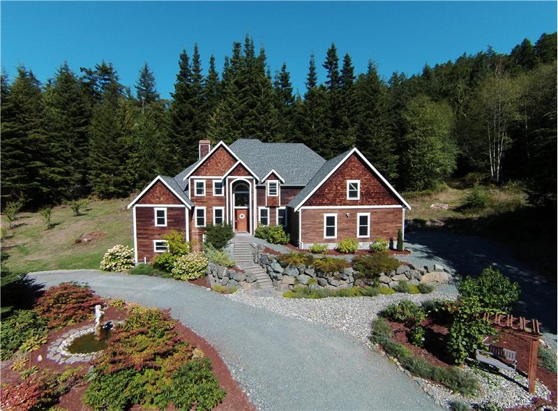 14869 Cottage Lane, Anacortes, WA