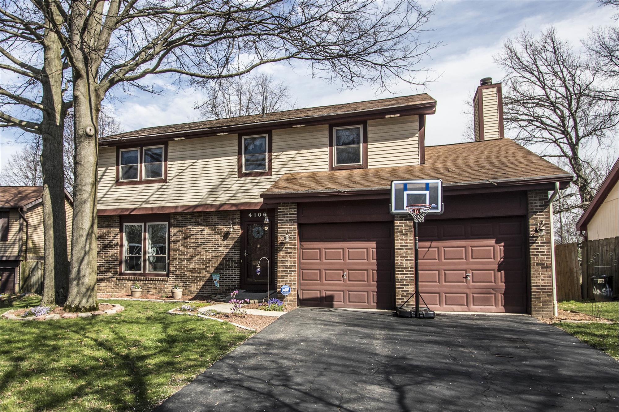 4106 Spring Flower Ct, Columbus, OH