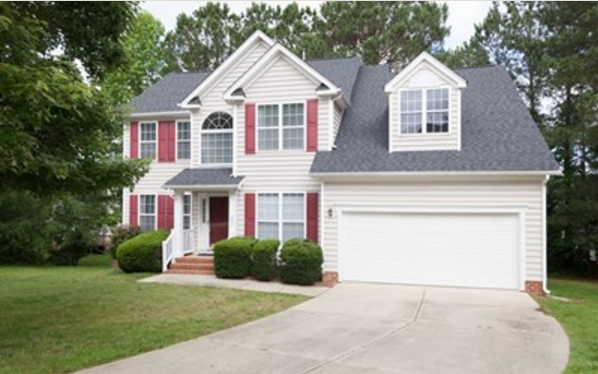 104 Spindle Creek Court Cary, NC