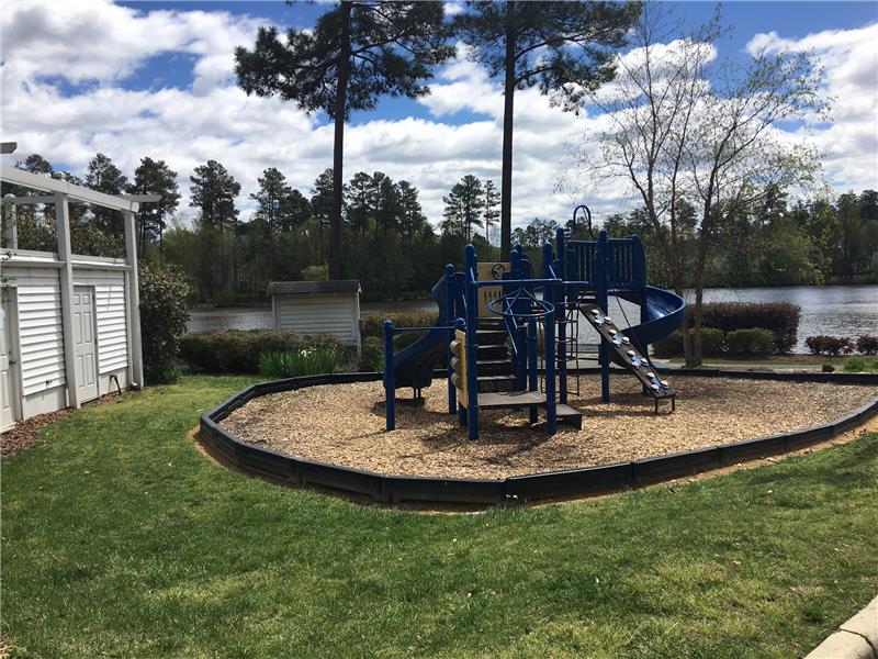 5807 Walnut Cove, Durham, NC - Community Playground