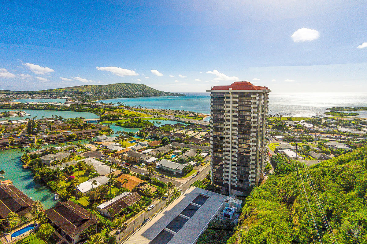 250 Kawaihae St 2F, Honolulu, HI 96825 MLS 201827451 By Mathew Ngo