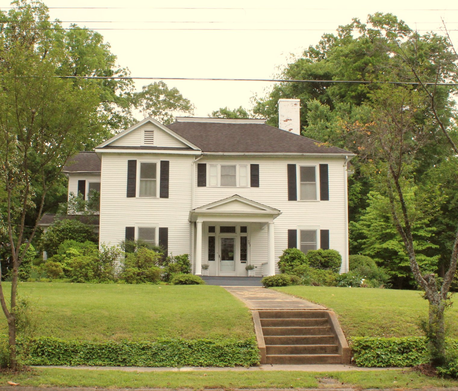 702 W. Davis Street, Burlington, NC