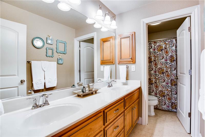 double sinks 