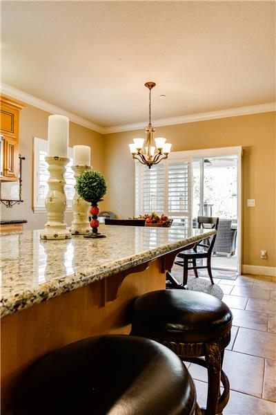 dining bar
