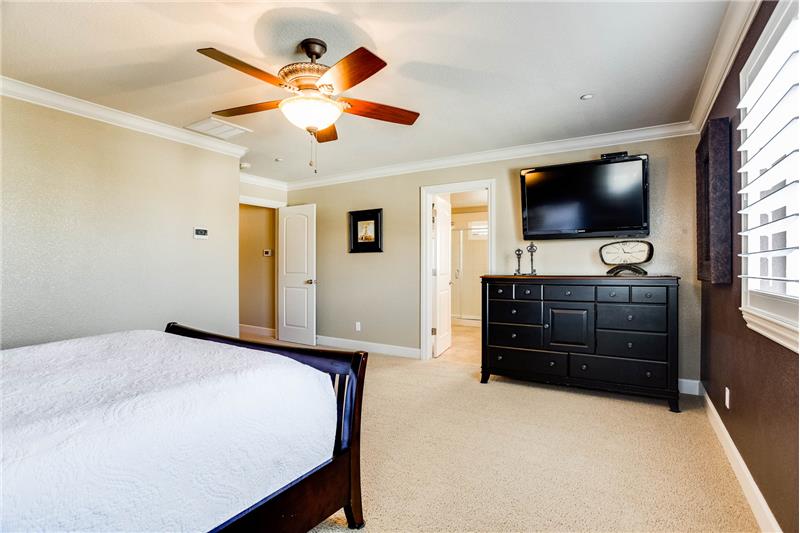crown molding