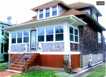 Primary listing photos for listing ID 400070