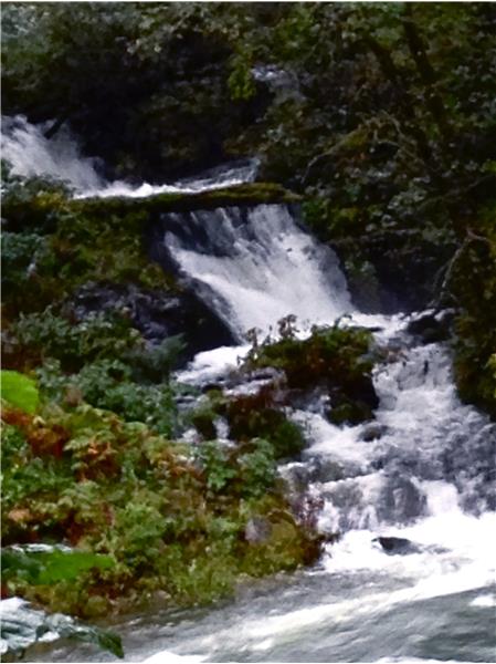 Lalolu Falls