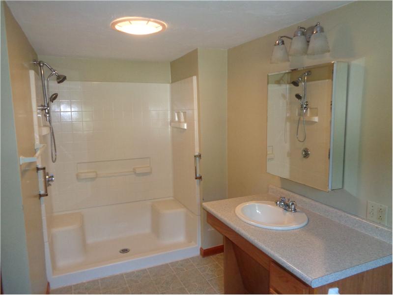 in-law handicapped bath