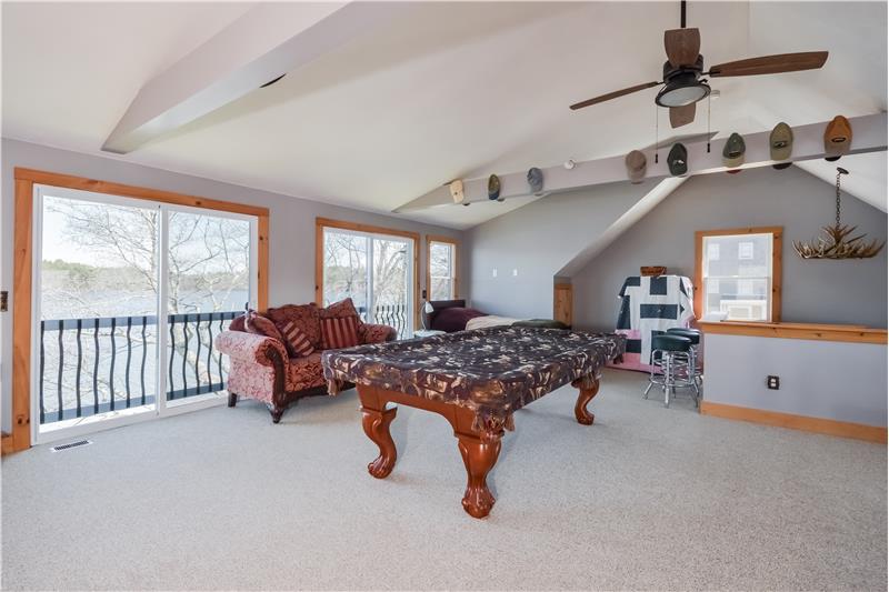 Bonus room 3rd level