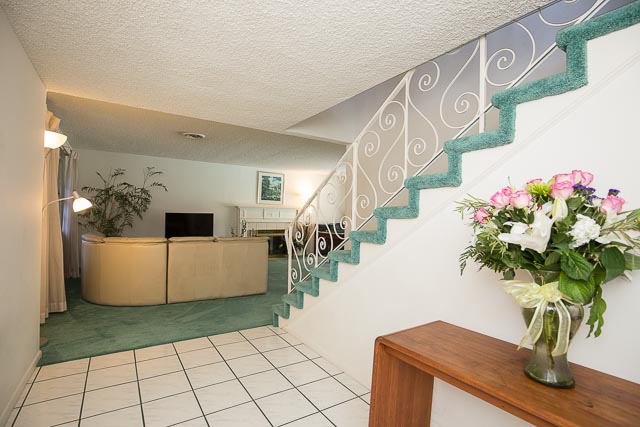 Tile Entry