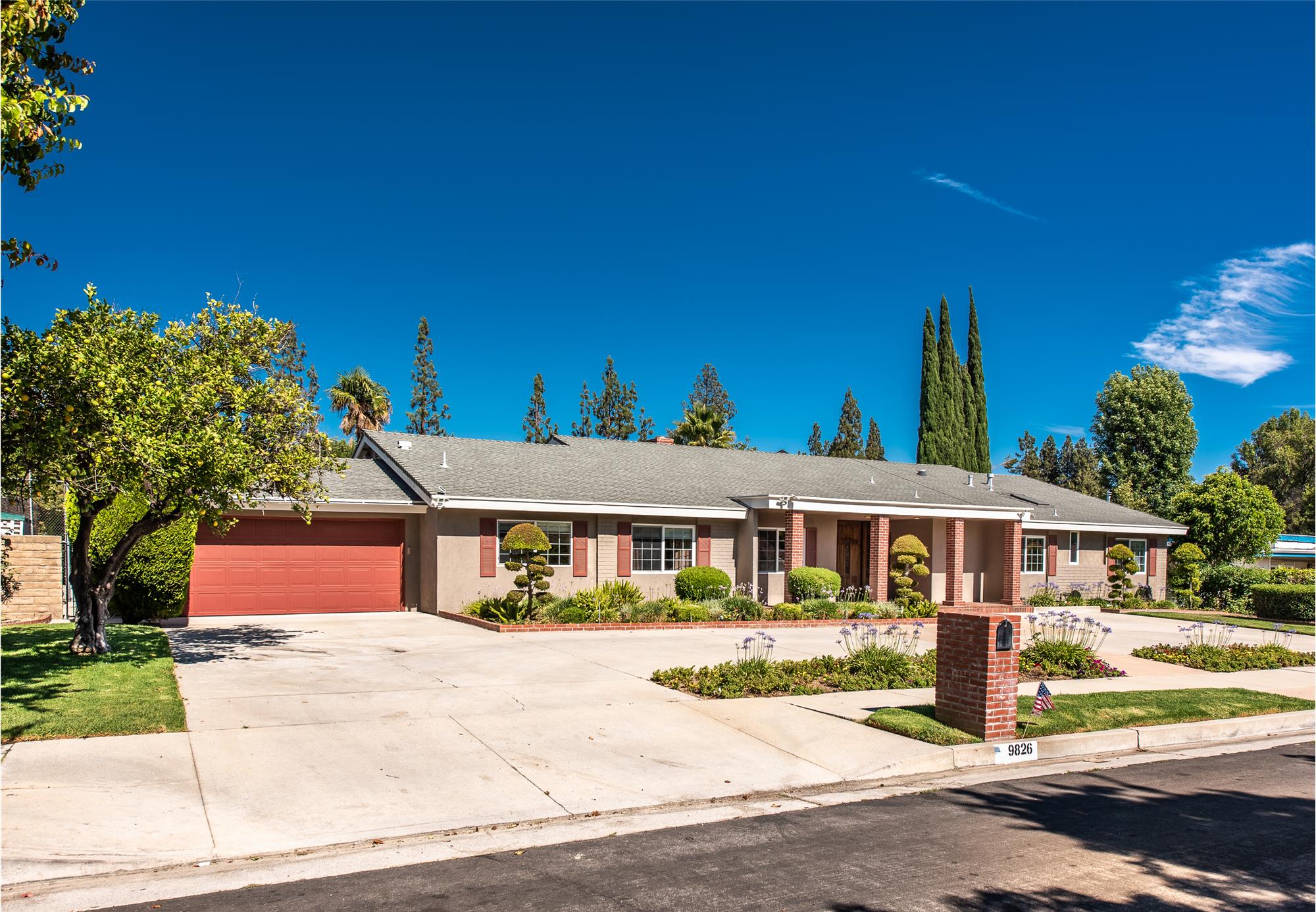 9826 Belmar Avenue, Northridge, CA 91324 By Alex Gandel Lic. 00779926