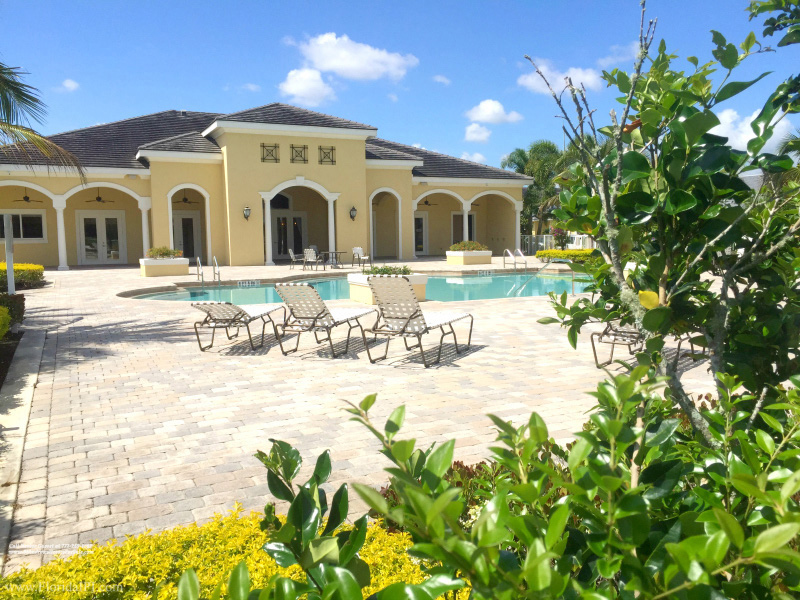 St. Andrews Park Clubhouse