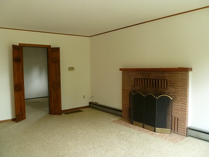 Living Room Main House