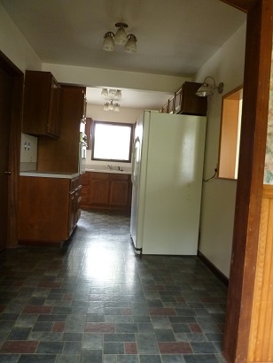 Kitchen Main House