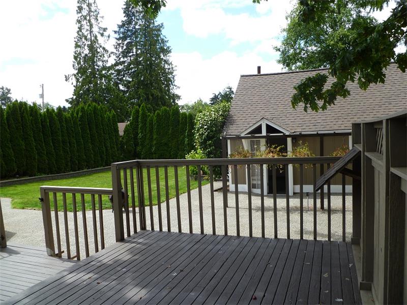Main Deck