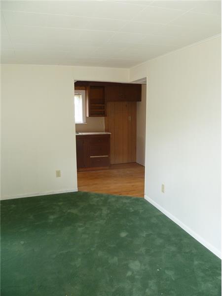Living Room Back House