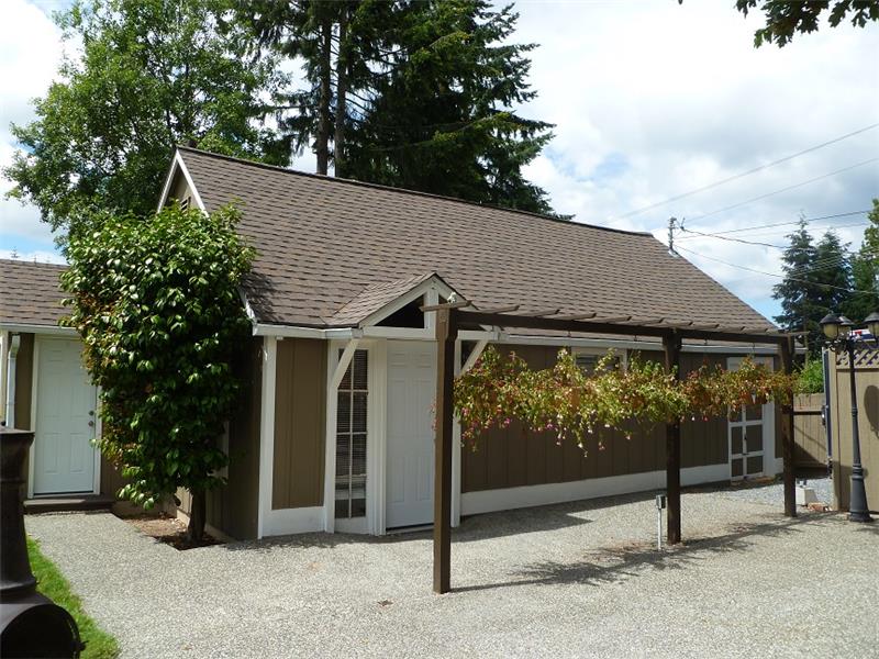 Back House