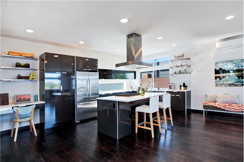 Great Room style