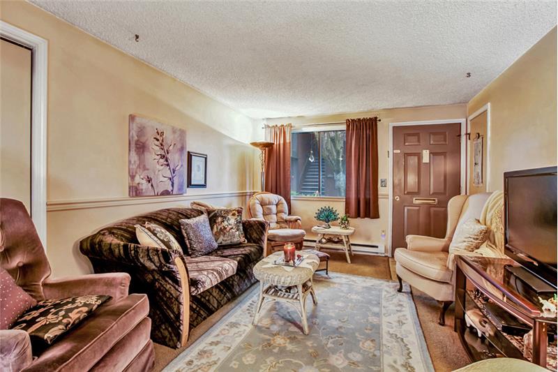 Living Room.