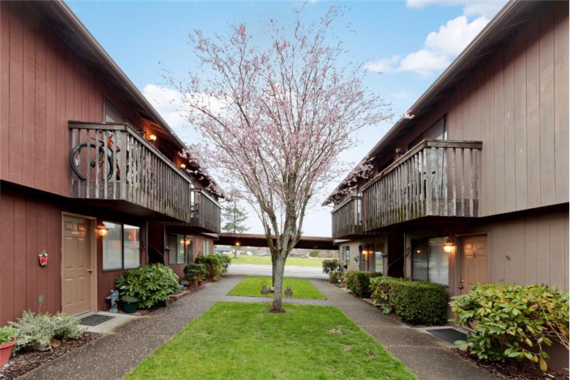 Purchase one or both 4-plexes