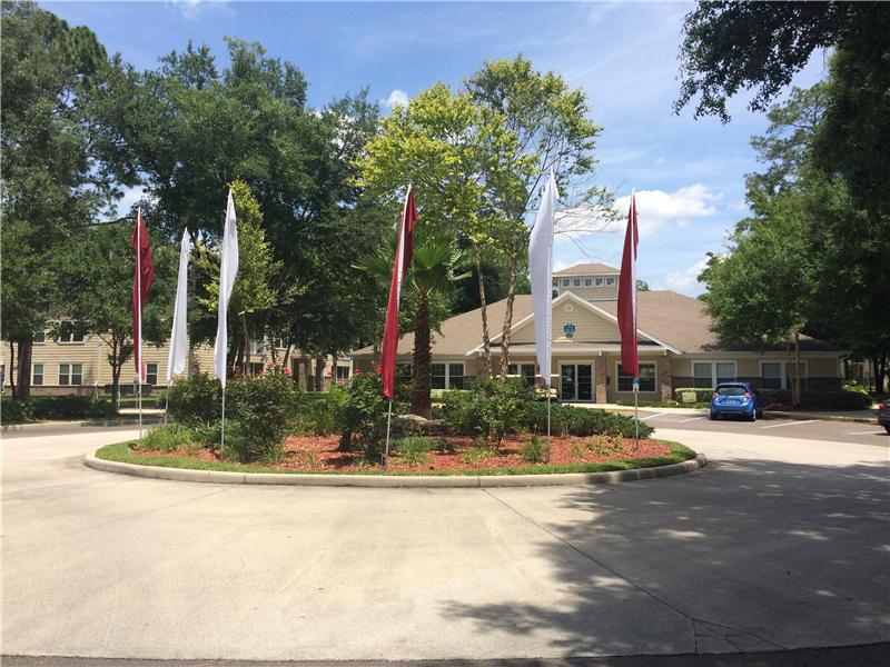 Cricket Club II Clubhouse