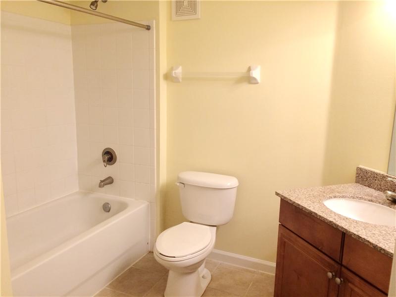 Bedroom 1 Private Bath