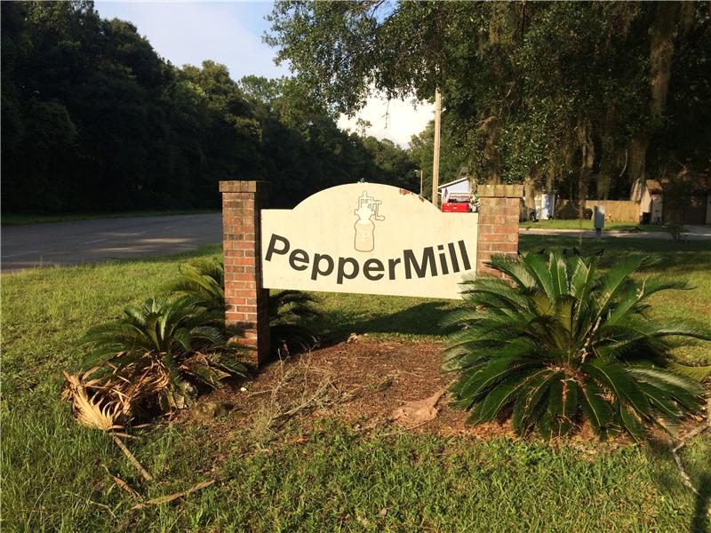 Pepper Mill Neighborhood
