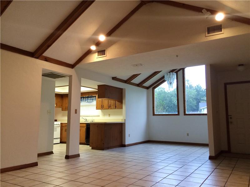 Interior View